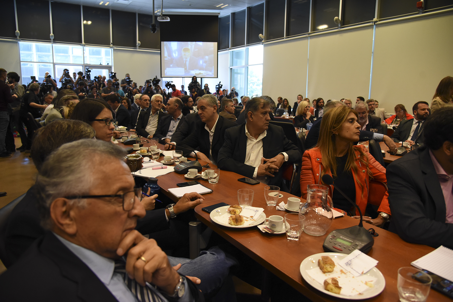 Imagenes de galerias de prensa